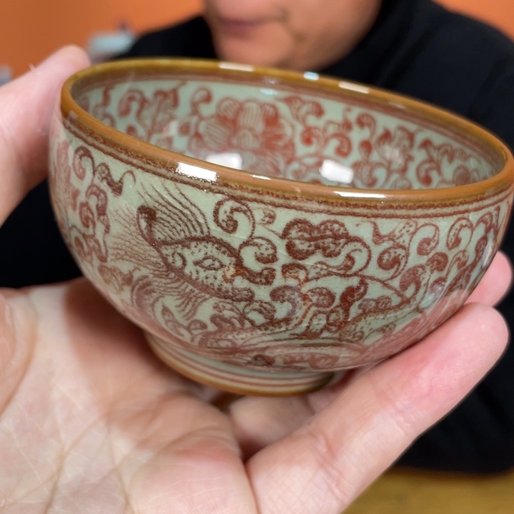 福利来啦，福利来啦杯