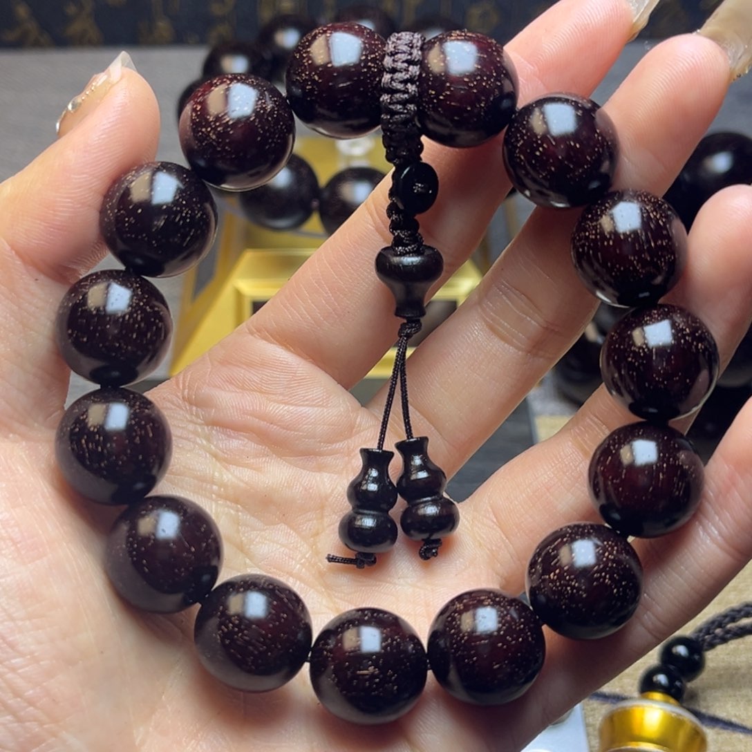 檀香紫檀（小叶紫檀）1.5✖️15