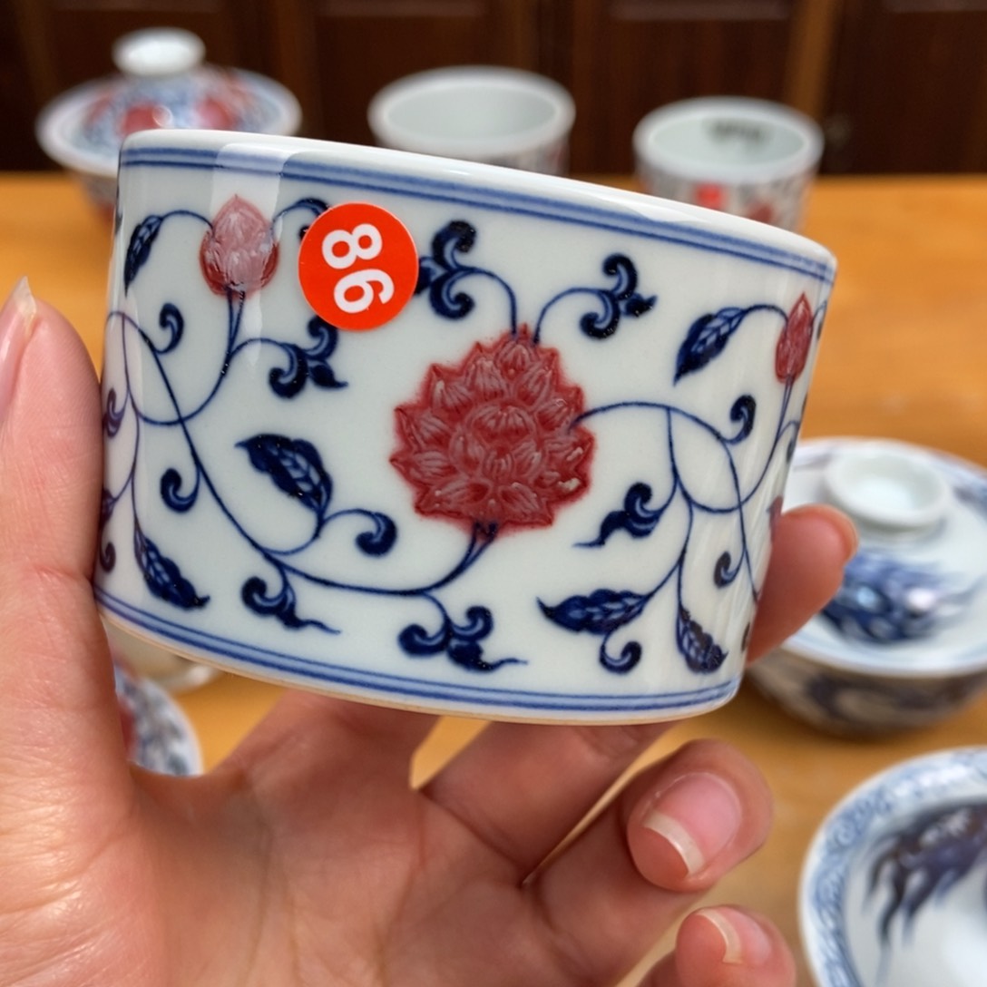 景德镇手绘哈哈哈哈哈哈丫****下