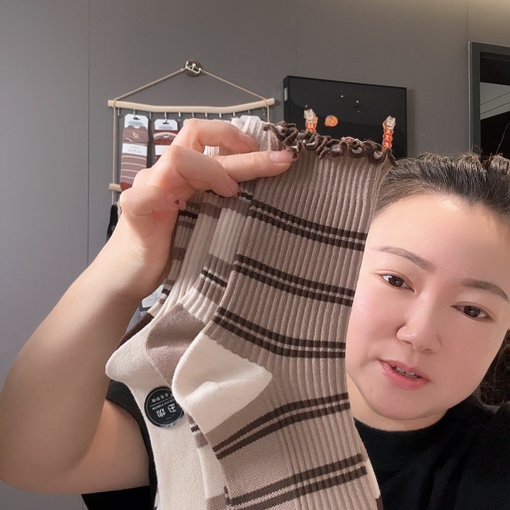 三醋酯纤维袜子袜子袜子袜子