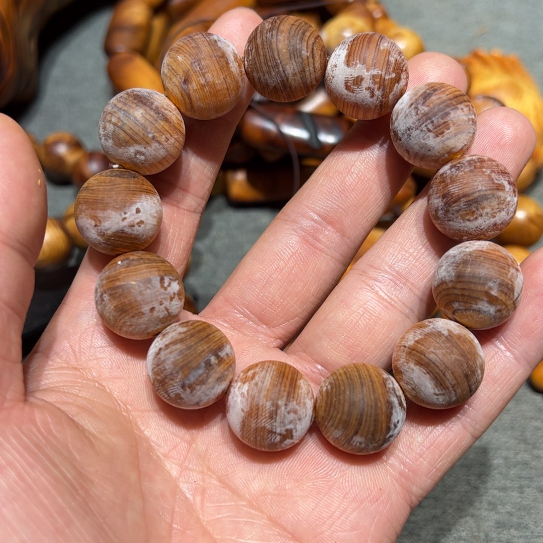 太行崖柏陈化太行