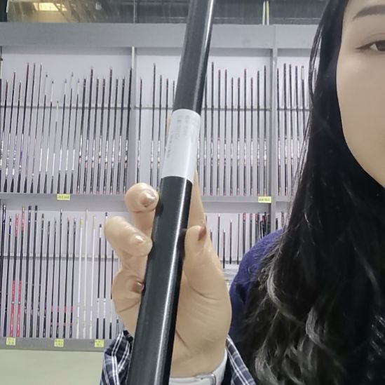 4.5m碳素新款素材5.5H4.5米88克