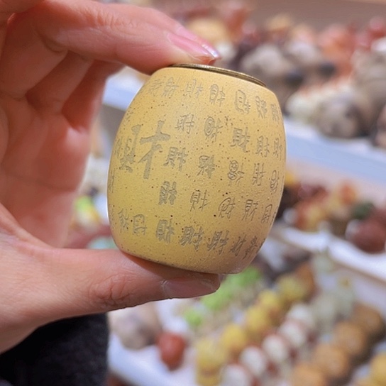 紫砂茶宠紫砂雕塑