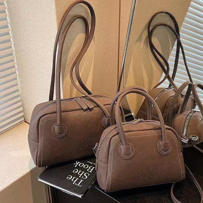 包包女大容量2025新款时尚高级感单肩腋下包洋气女士手提2