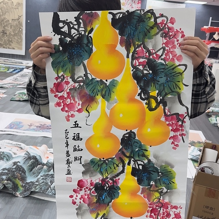 我们的目标就是成为更优秀