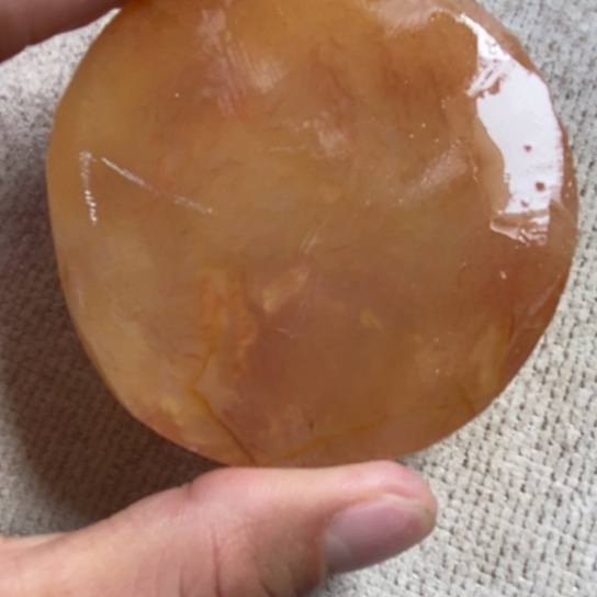 定制玛瑙旋***兹定制天然玛瑙手镯52➕圈口