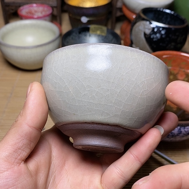 茶盏全品无瑕哈哈哈哈483