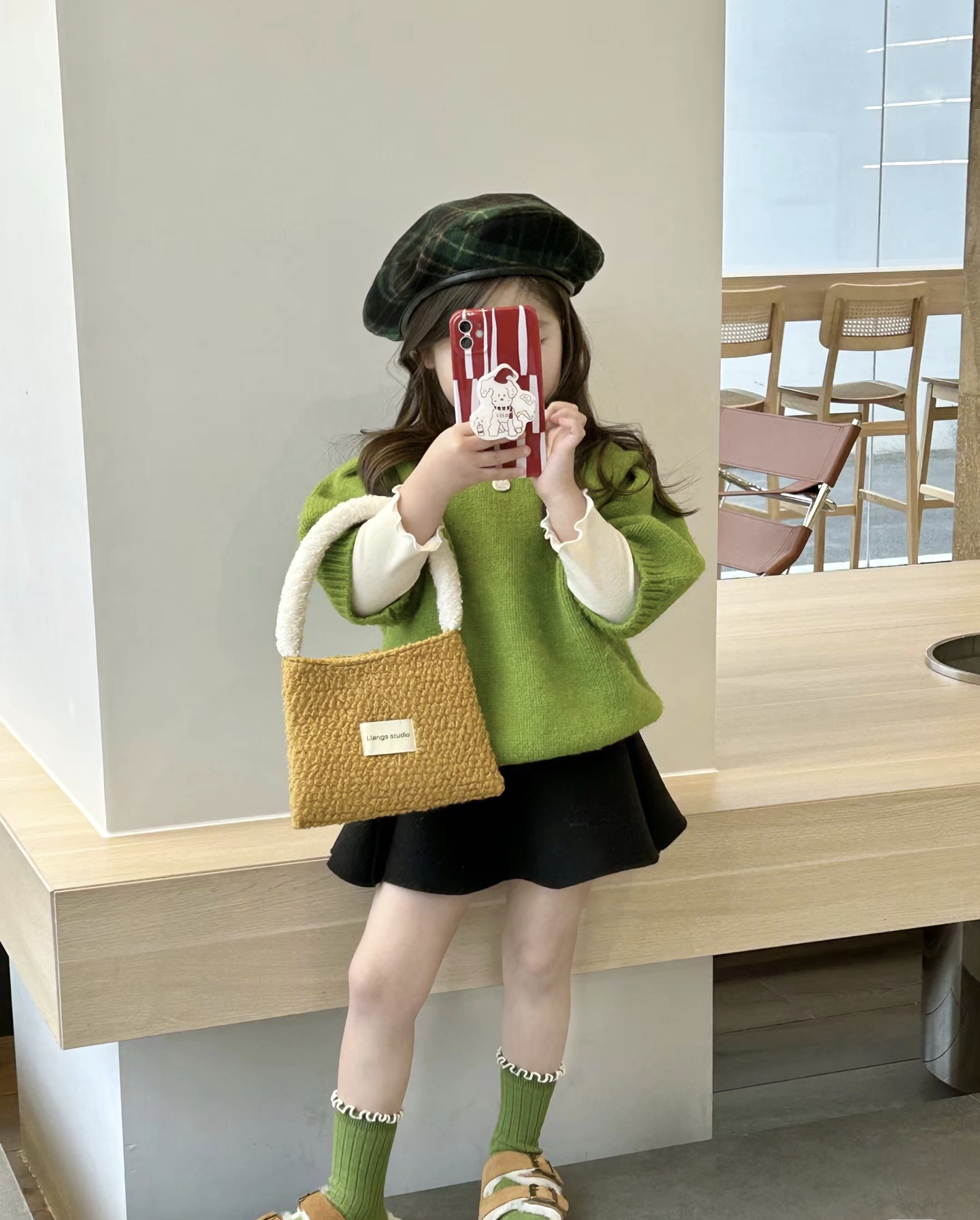 【下单备注编码】【欧欧专属】专柜断码男女宝童装服装扣号链接