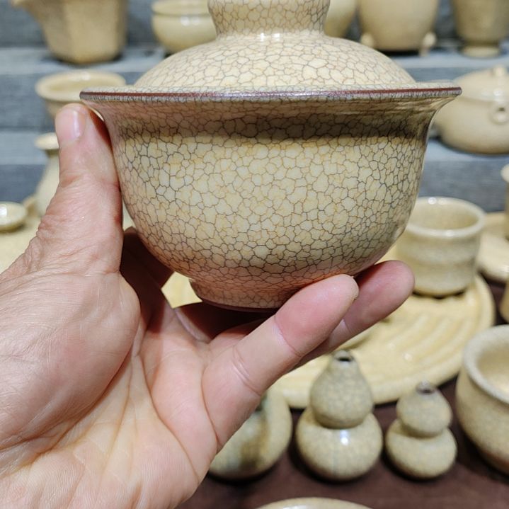 濼***飛龚东华老师梅花墨纹作