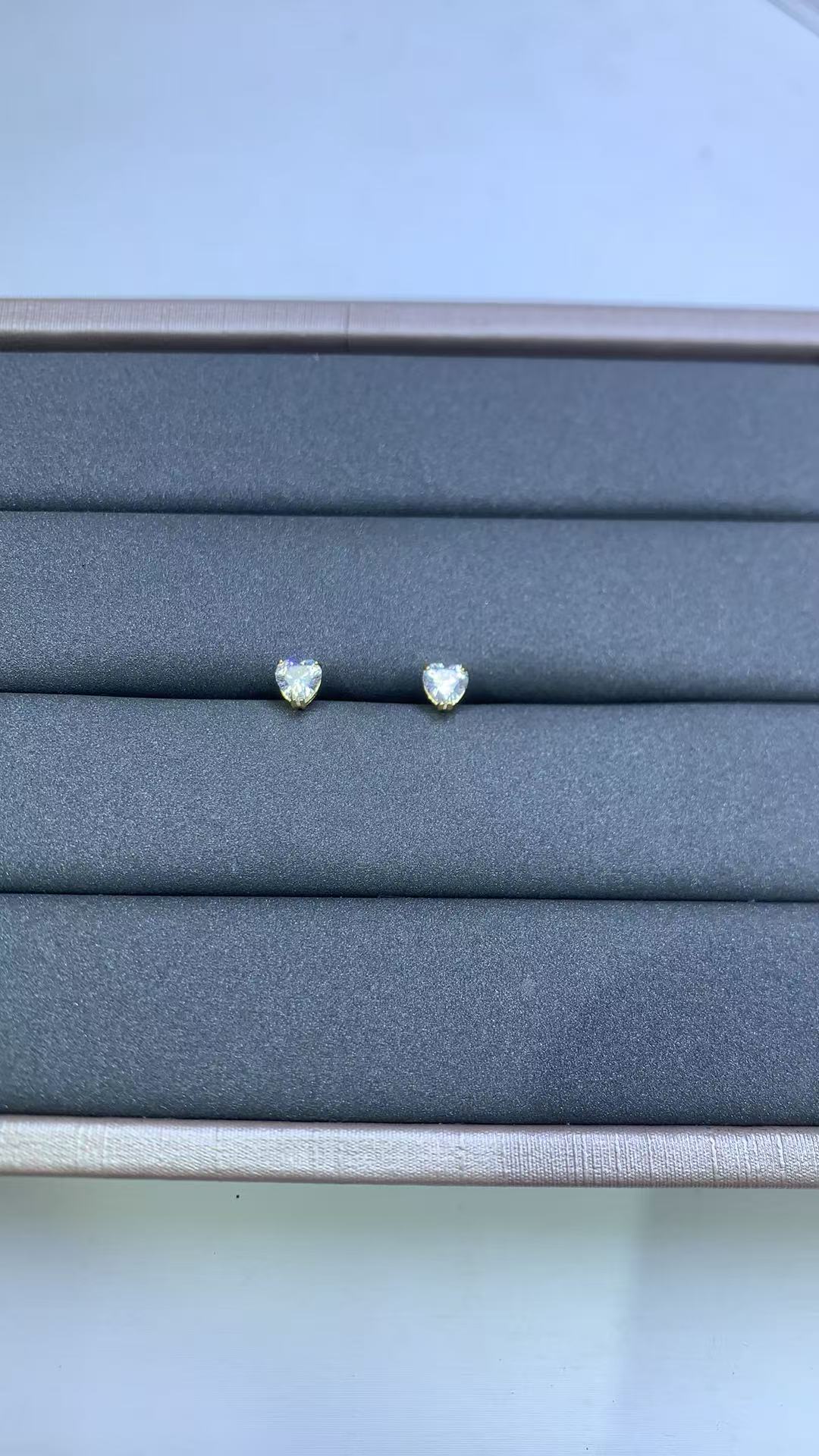 耳饰 【质检发货】时尚耳饰D657