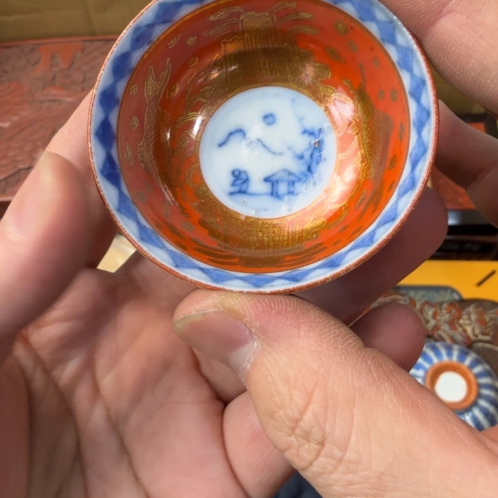 紫砂茶宠现代工艺美术作品