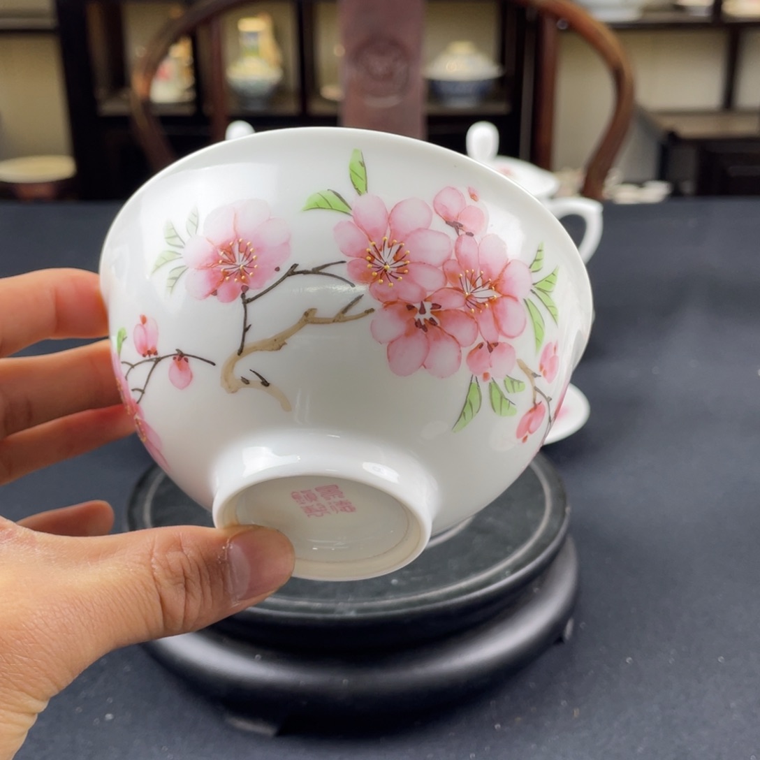 瓷片轻工业陶瓷研究所