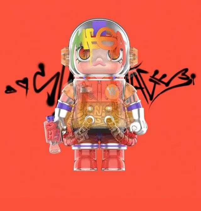 【宏兔】娃三岁香片系列盲盒