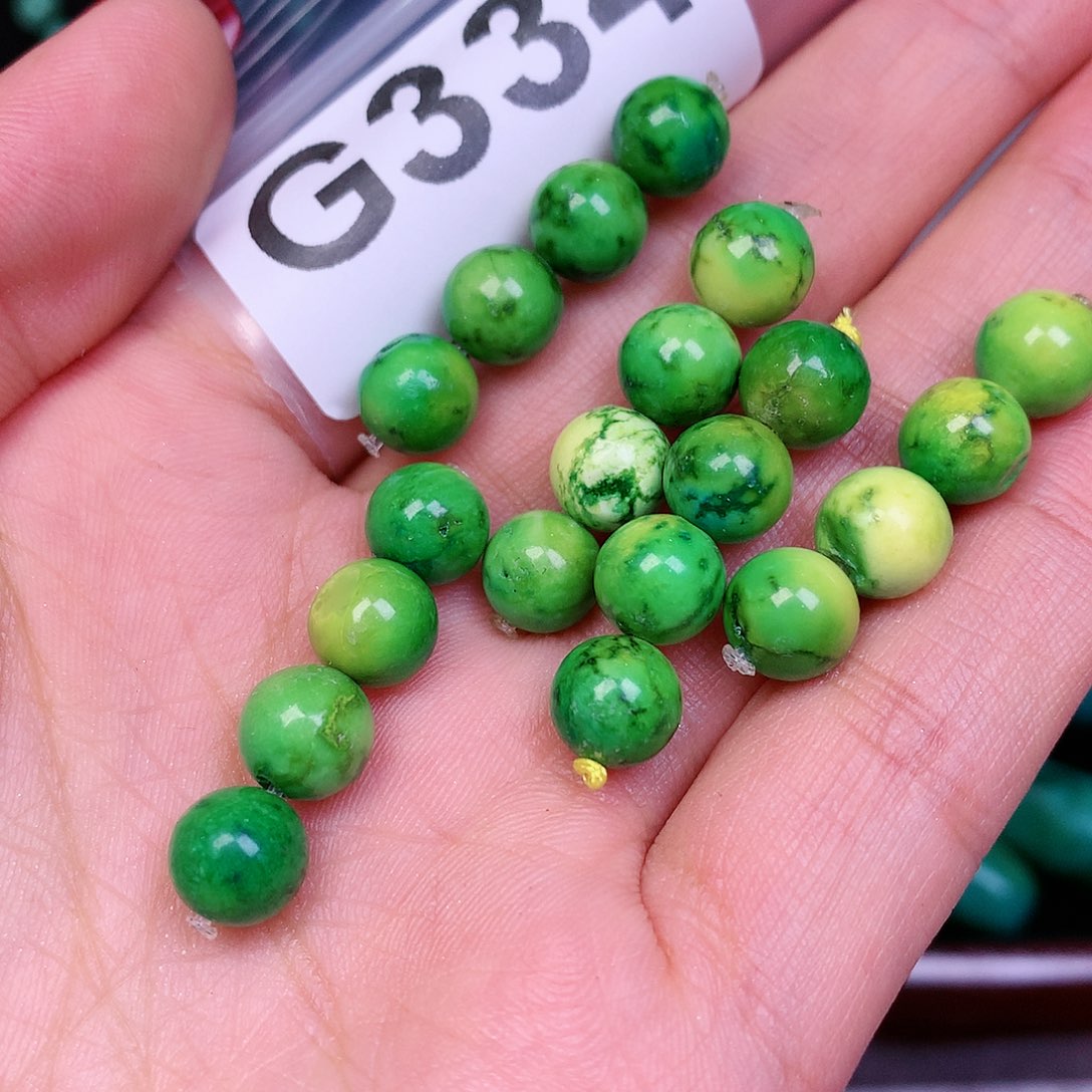 空竹粉丝专享十堰特色手工散珠