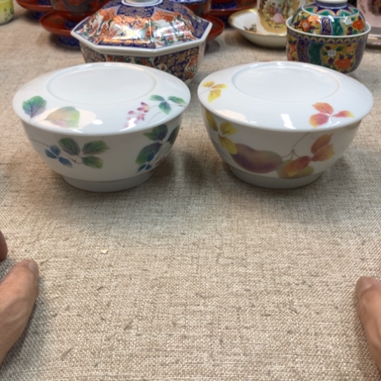 莉****金瓷阁家的美丽瓷器