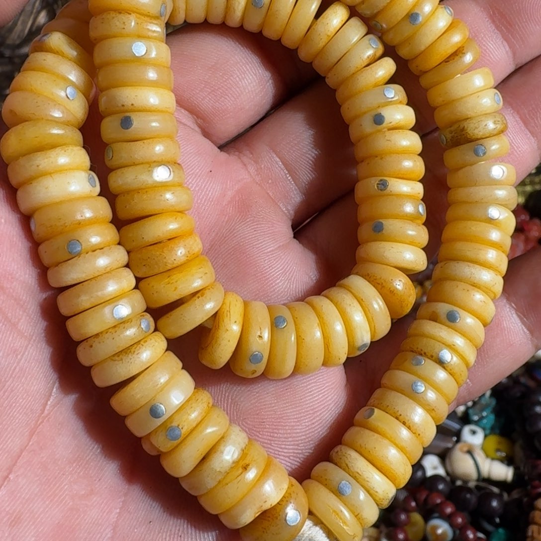 柏香籽/百香籽吊坠