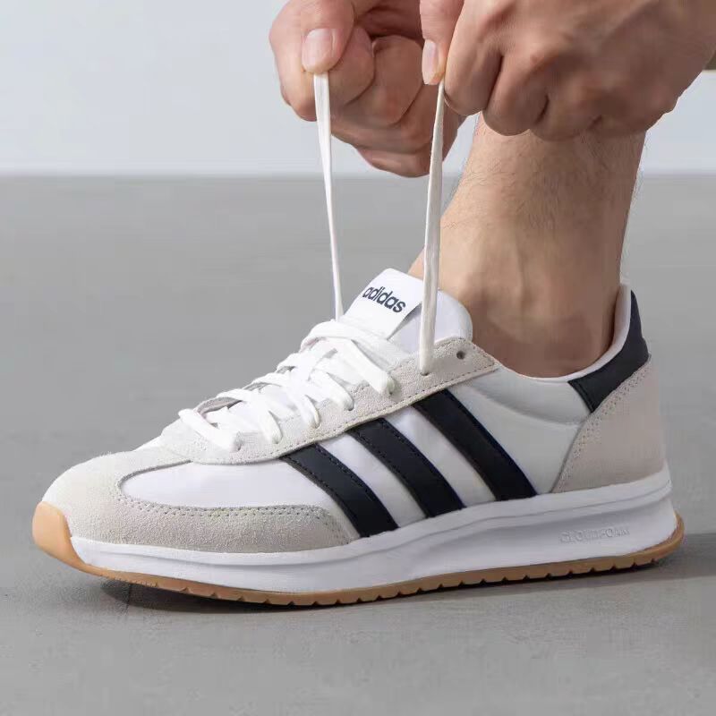 【大明宫AD专享】阿迪达斯男鞋RUN 70s2.0休闲运动鞋IH8584