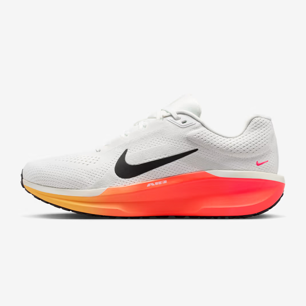 NIKE/耐克双旦礼男鞋 AIR WINFLO 11运动训练跑步鞋FJ9509111