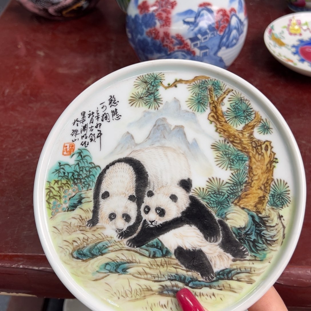 摆件陶陶瓷陶瓷艺术