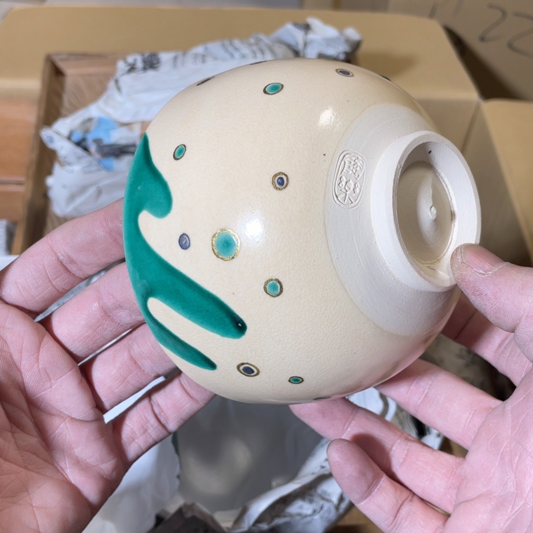 紫砂中古商品谨慎下单