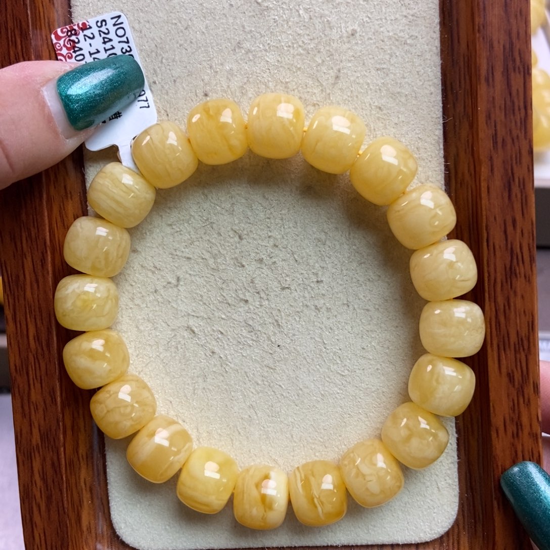 琥珀珠宝奇石未镶嵌37