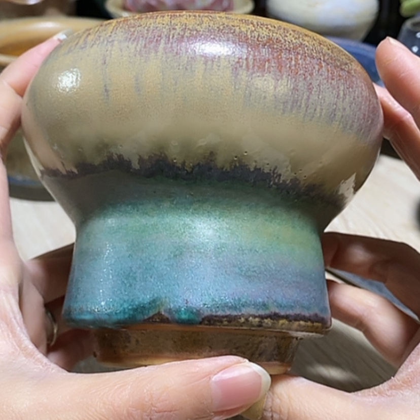 【闪购商品】红陶口10.5