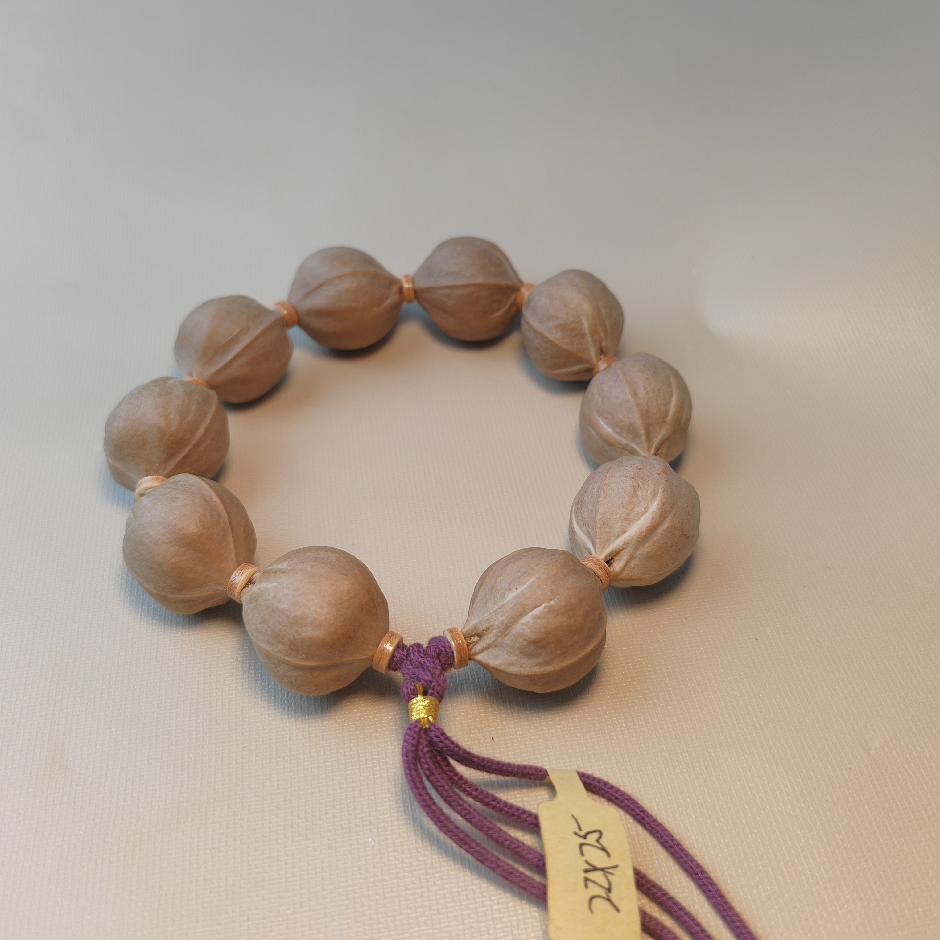 原生态梅林铁核2225三花鲨鱼背