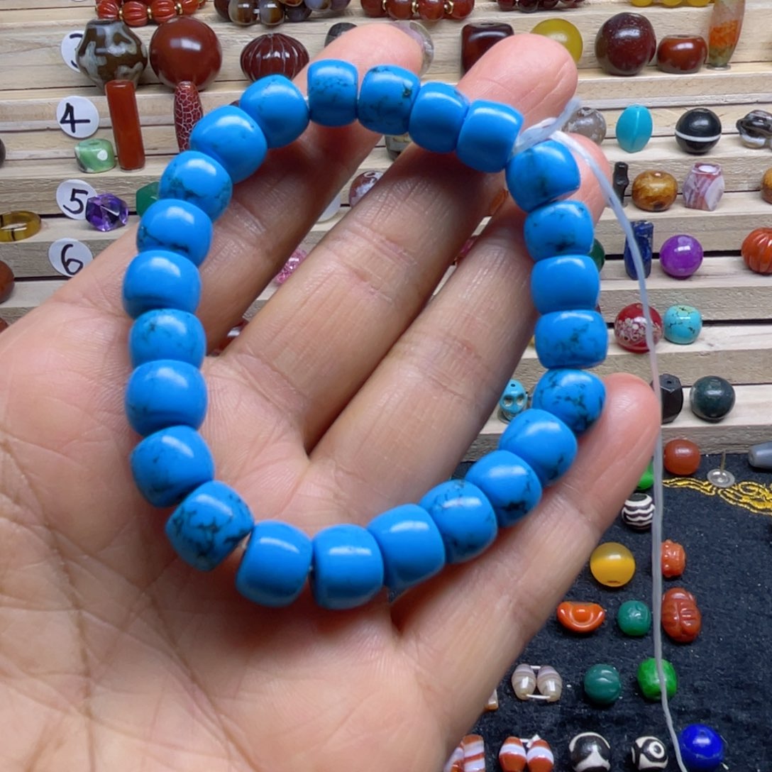 合金颈饰玛瑙/玉髓见***水