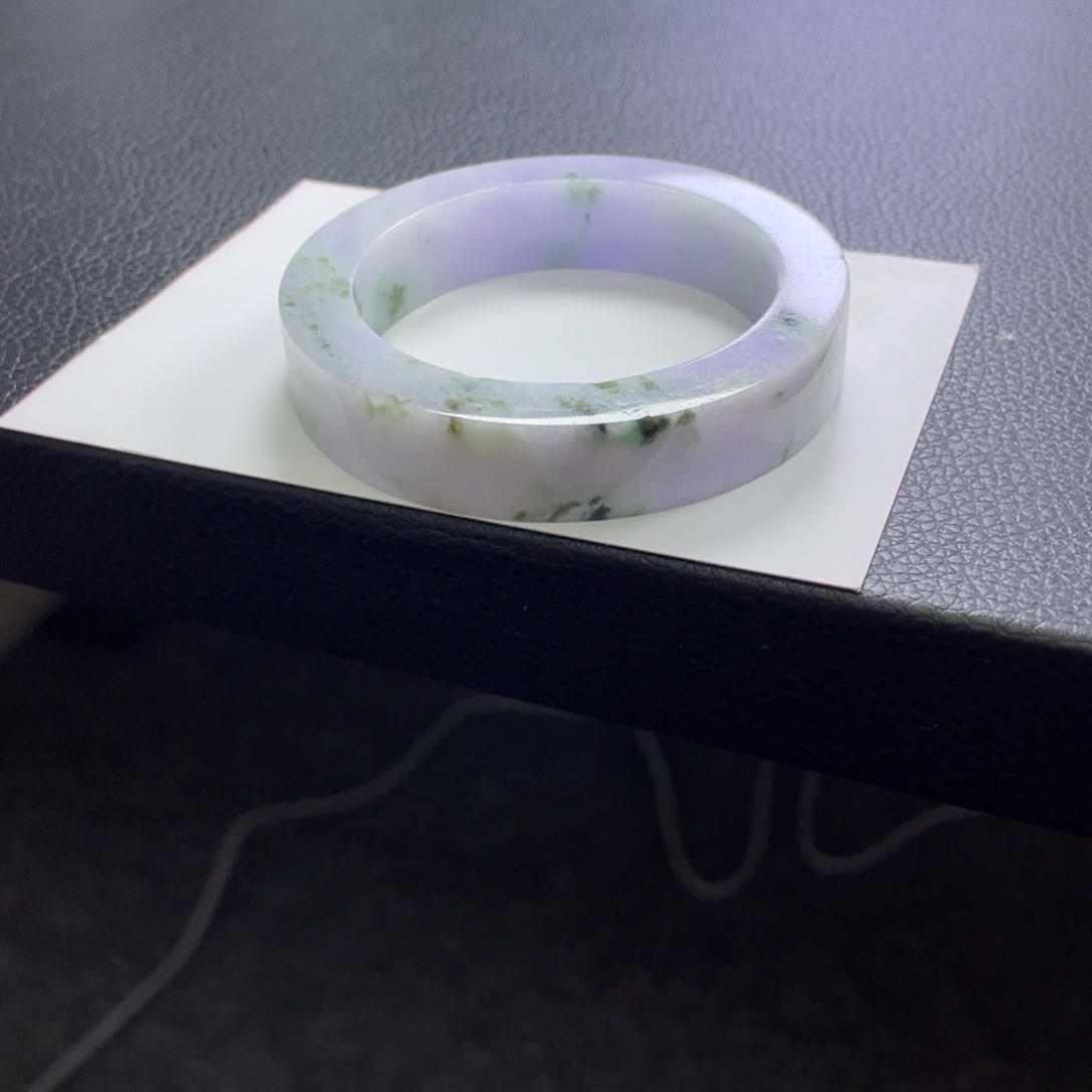 定制翡翠未镶嵌正