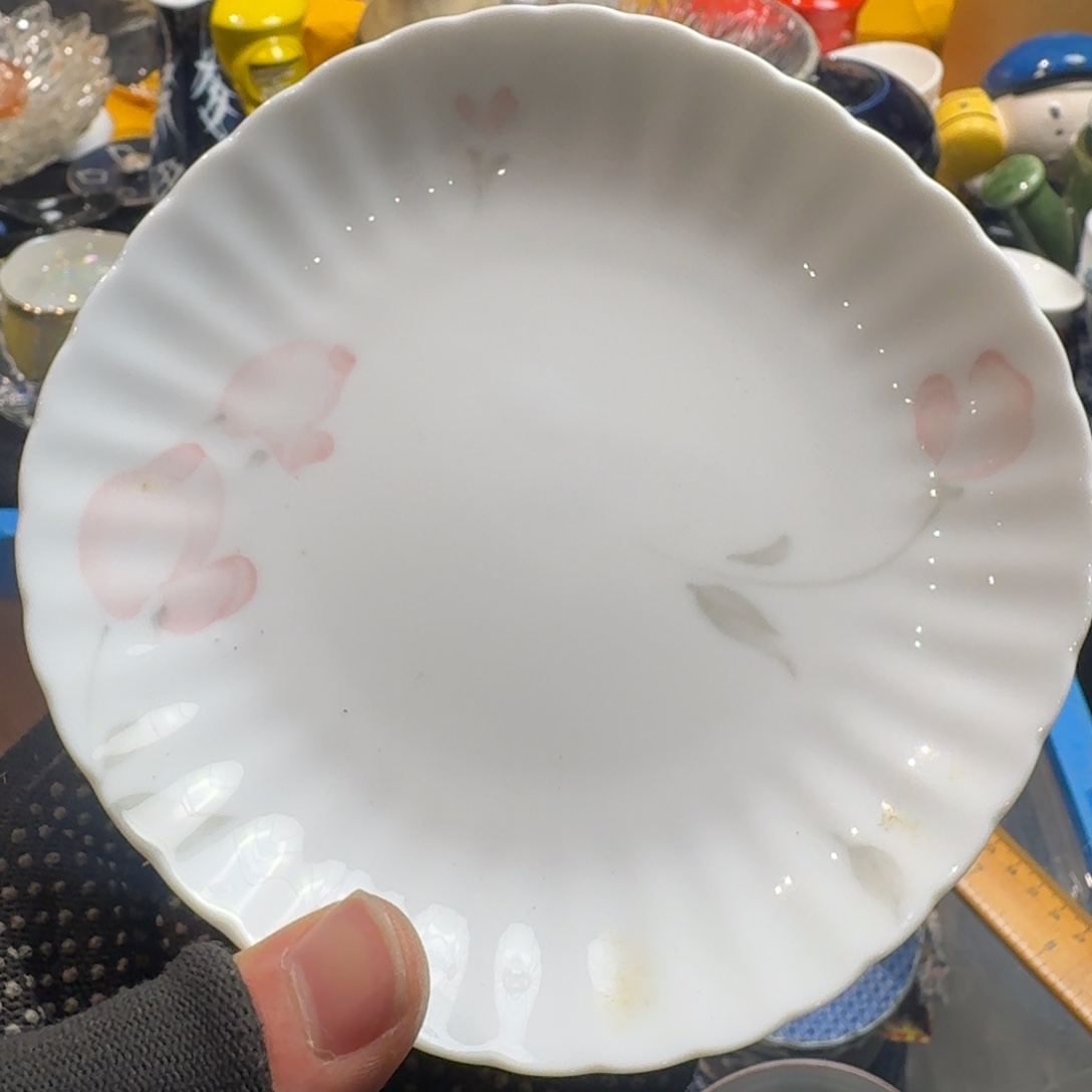 小****餐具默认微瑕不退不换