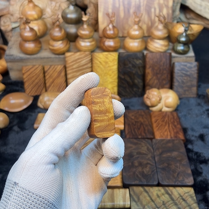 楠木金丝楠木无事