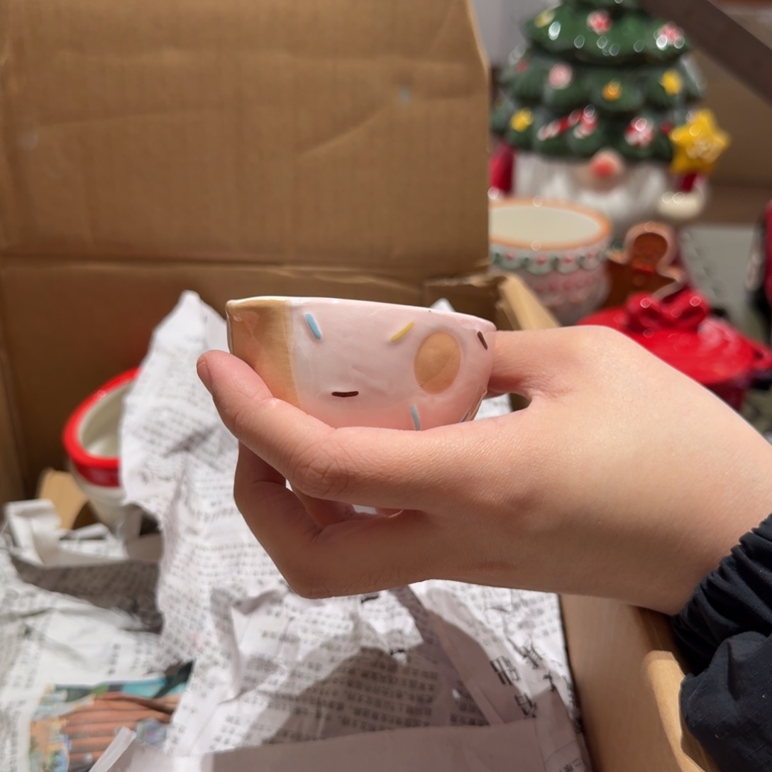 有的微瑕不退不换