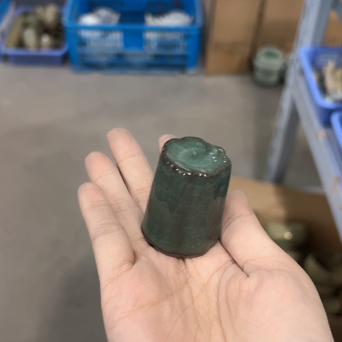 云间青瓷龙泉青瓷