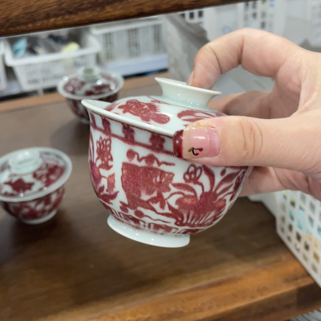 景德镇陶瓷景德镇瓷器