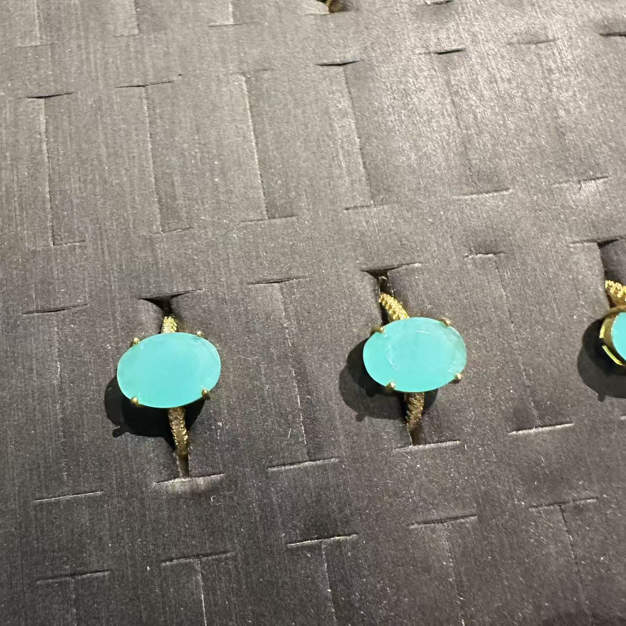 王子专属 H017 戒指