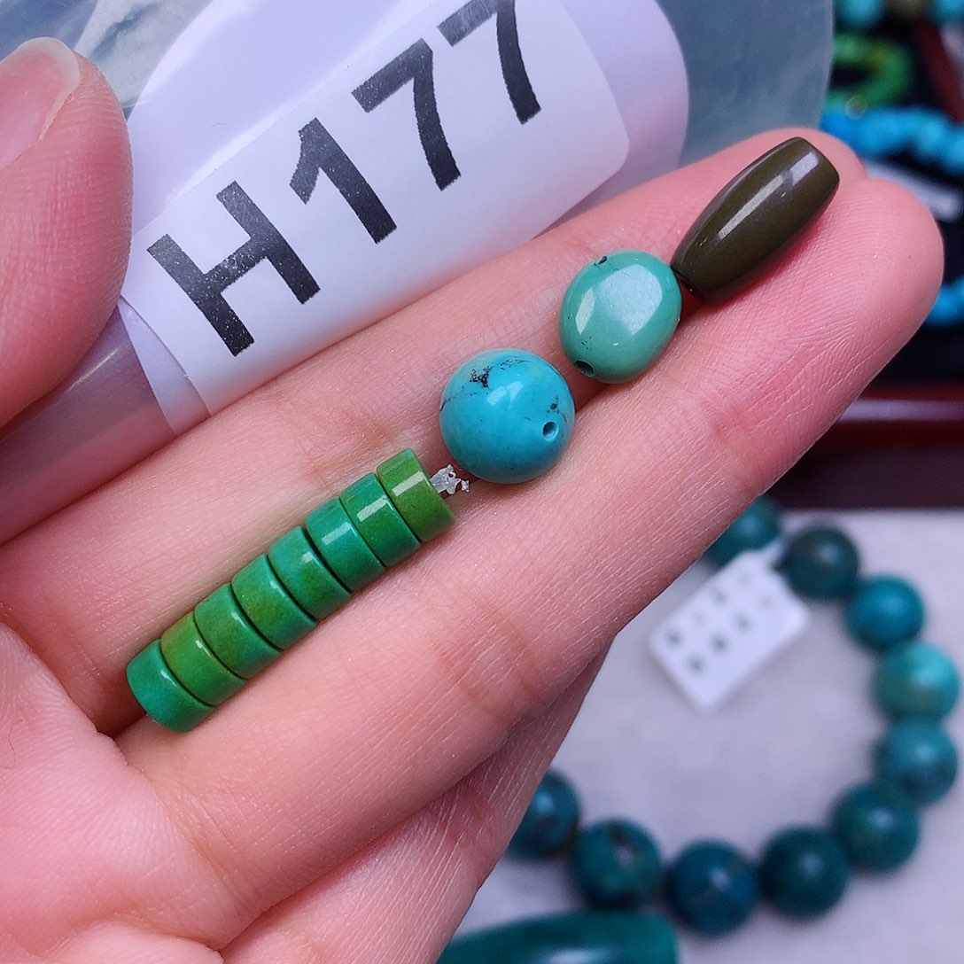 空竹粉丝专享十堰特色手工散珠