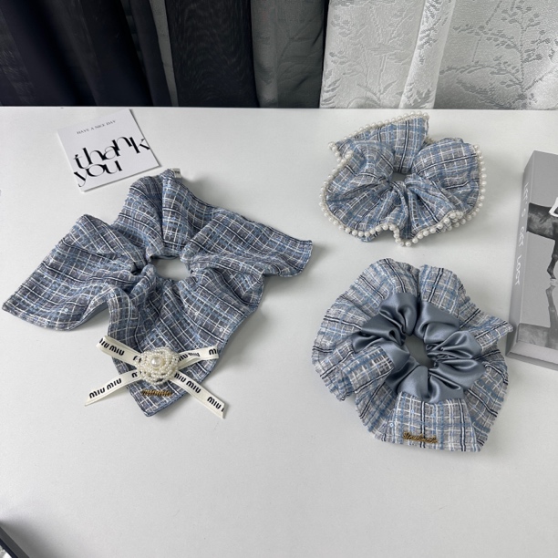 【301-350编码12.20号】韩系发饰