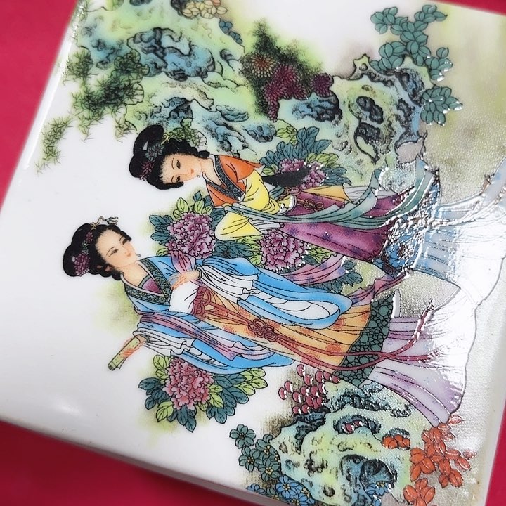 摆件陶瓷摆件不固定一件