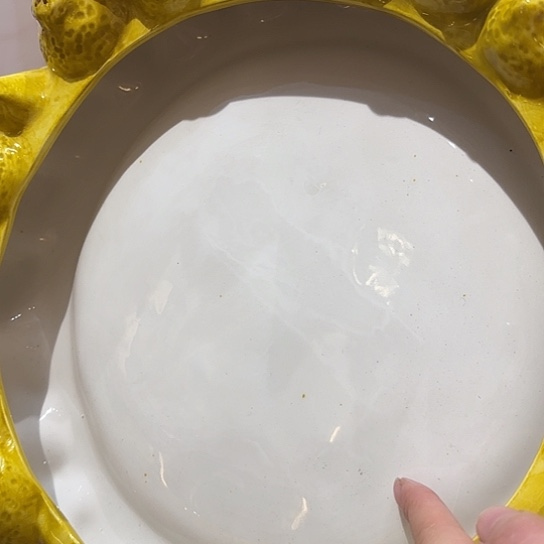 摆件外贸尾单微瑕，介意慎拍