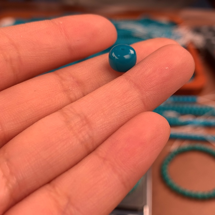 绿松石配饰未镶嵌236