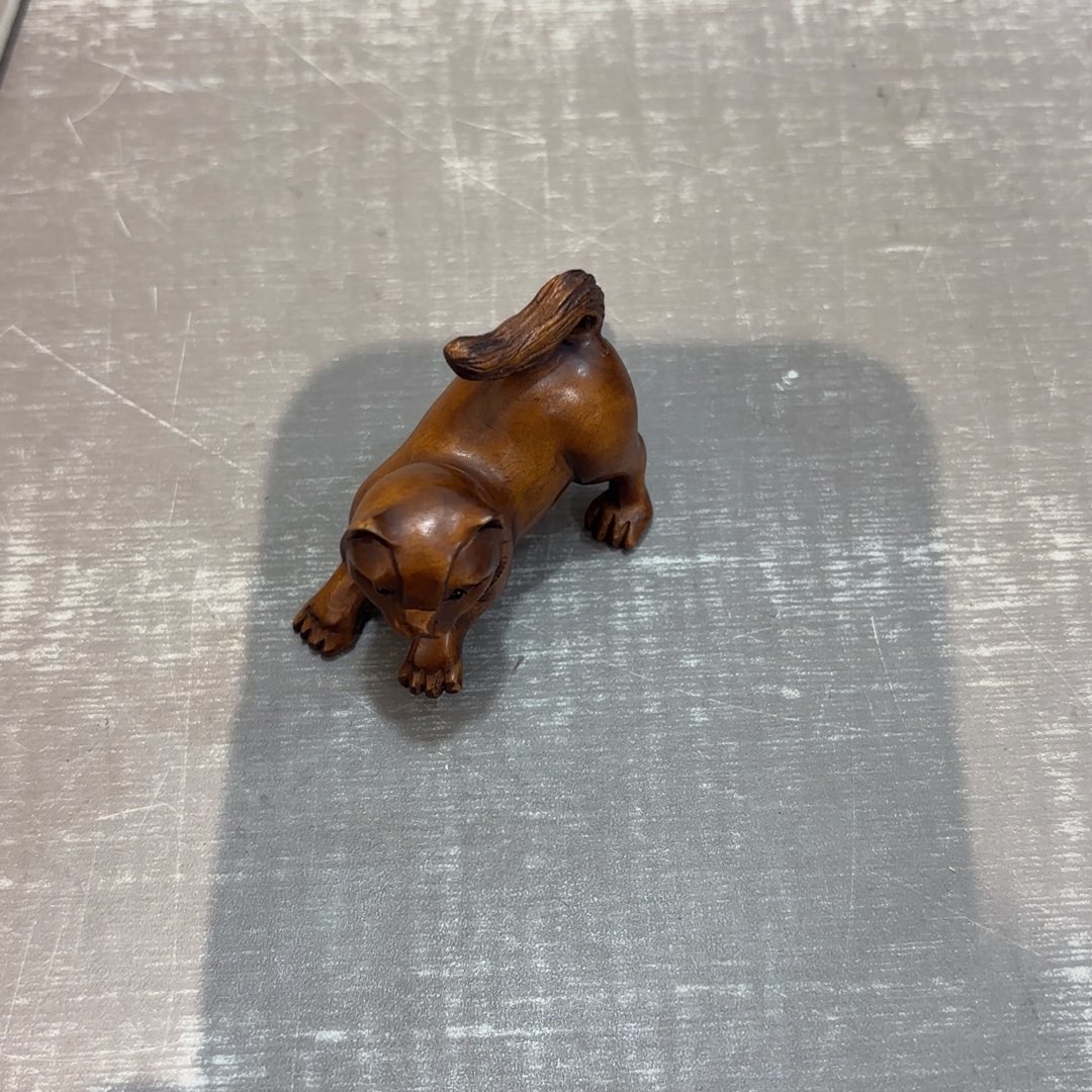 阿***星非常喜欢这个瓷器