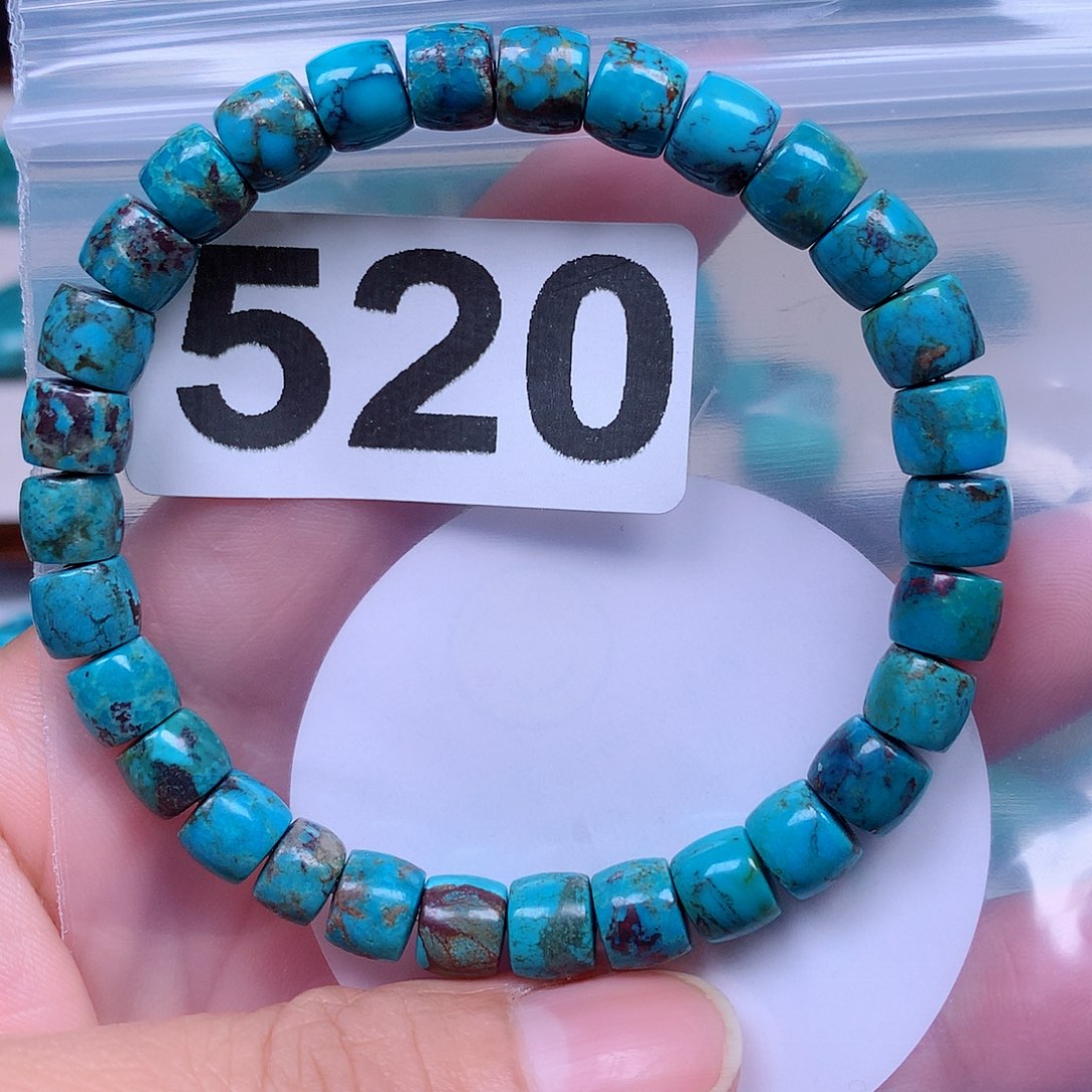 空竹粉丝专享十堰特色手工散珠