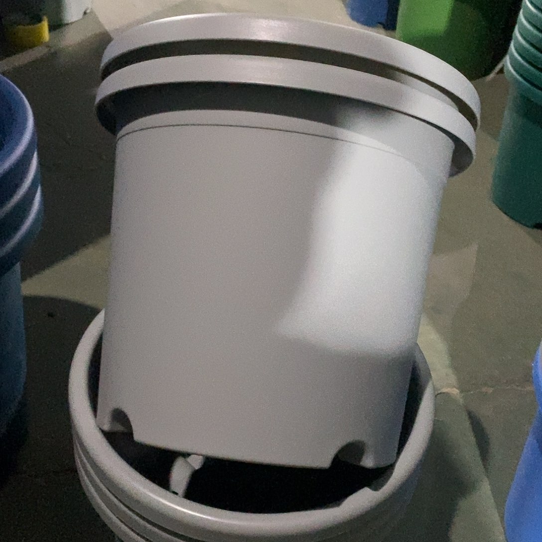 树脂特价5#无拖灰白6