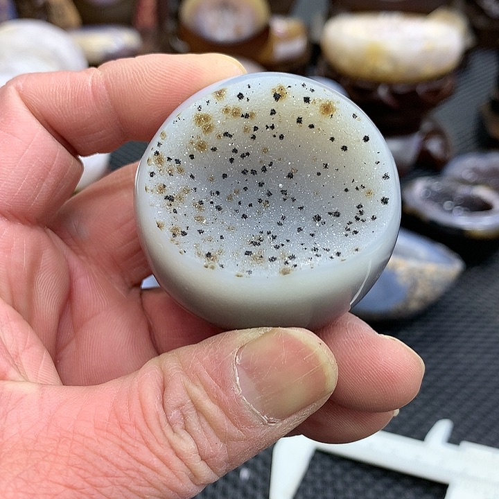 【闪购商品】水晶大型摆件（非配饰）未镶嵌