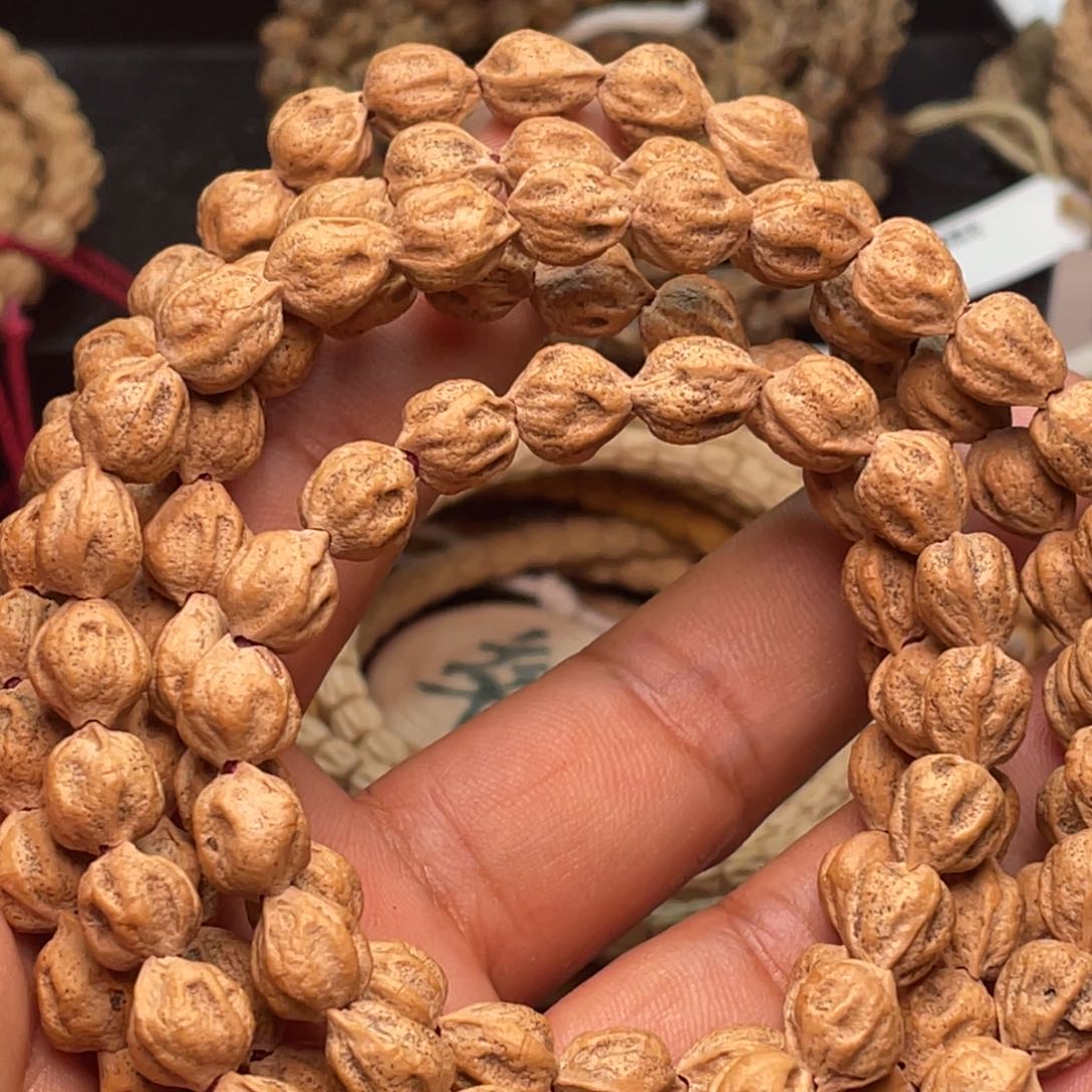 手串柏香籽/百香籽