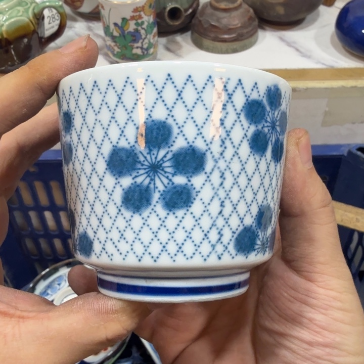 陶瓷推荐第二名20包邮