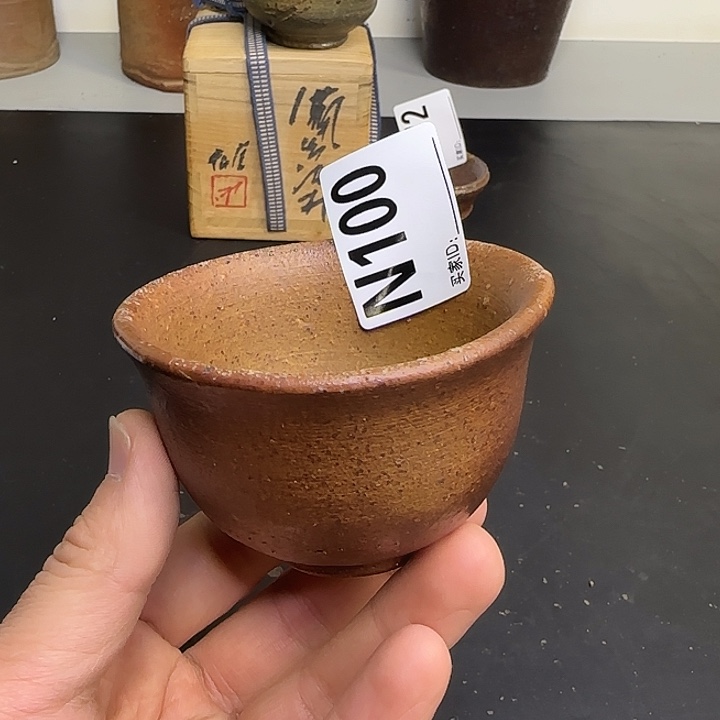 备前烧作品备前烧作品