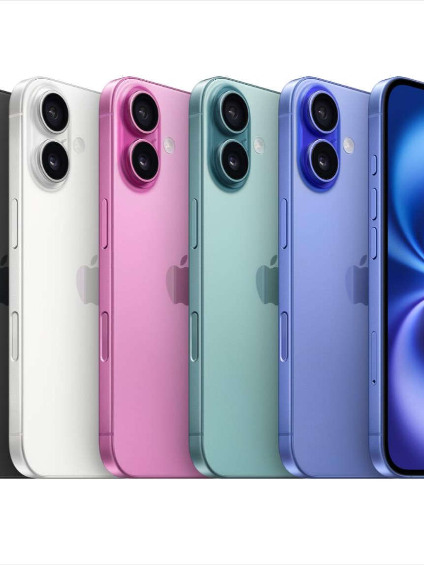 未拆封 Apple/苹果 未拆封苹果16国行正品6.3英寸手机全国联保