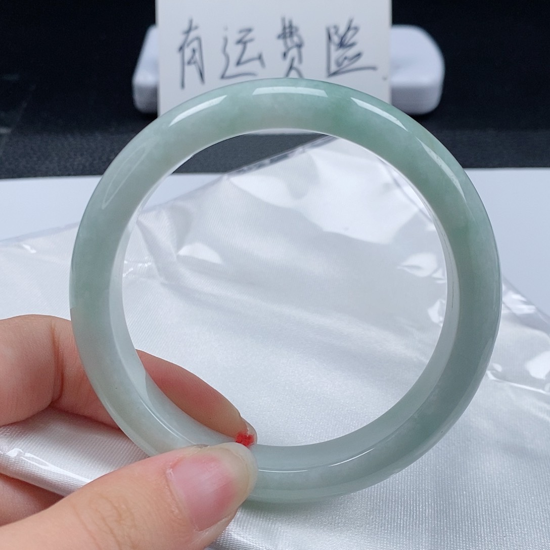 【闪购商品】翡翠手镯未镶嵌253号