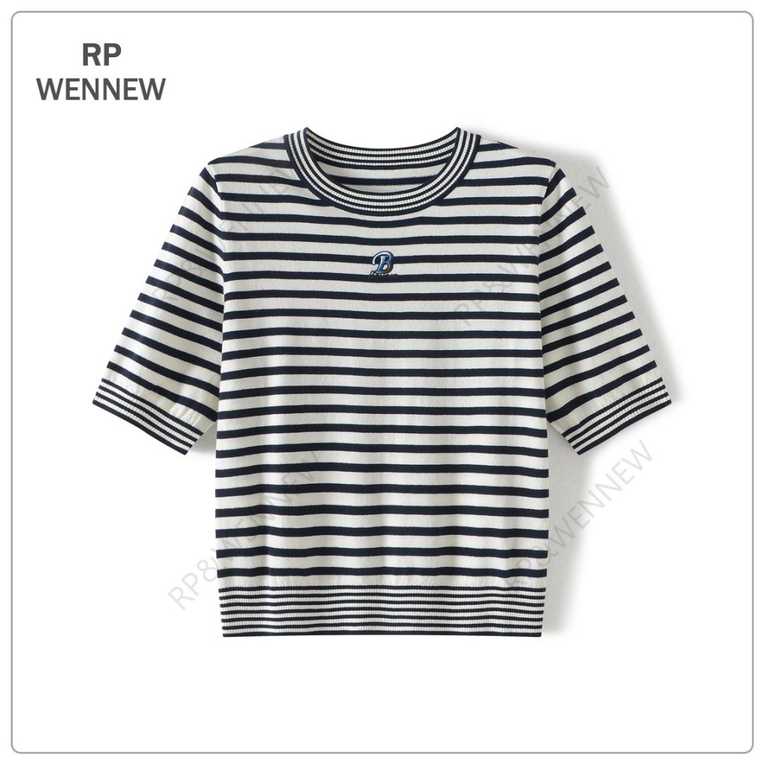 Wennew女士新款上衣S386-5501